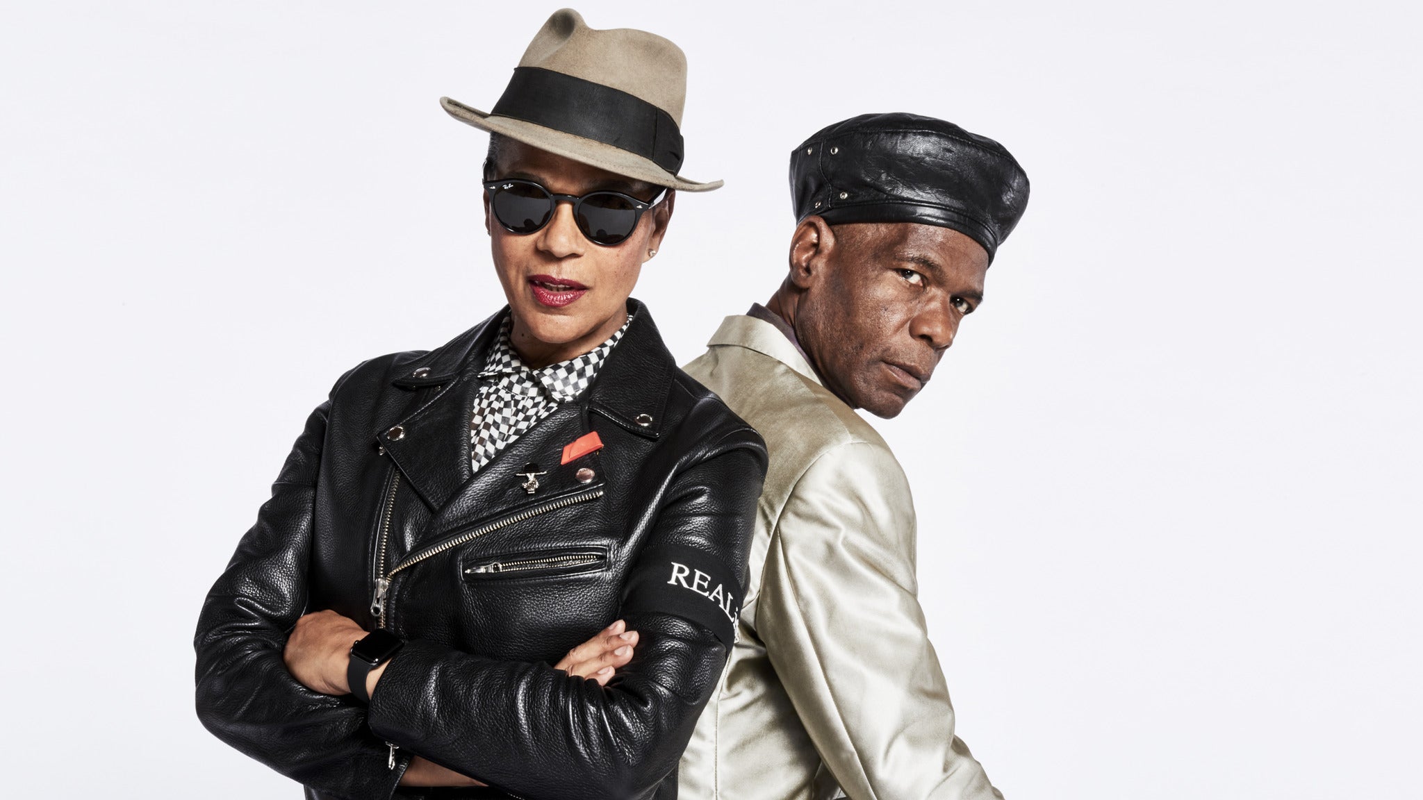 The Selecter Event Title Pic