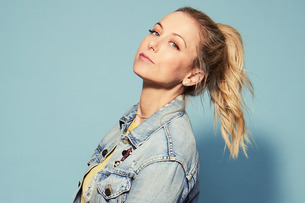 Iliza: The Forever Tour