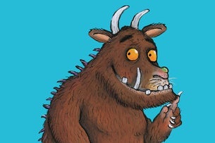 The Gruffalo