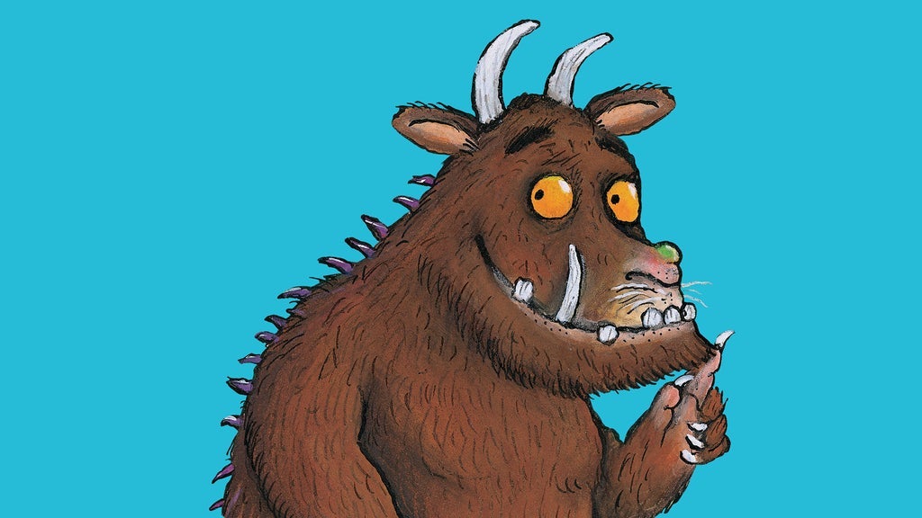 Hotels near The Gruffalo Events