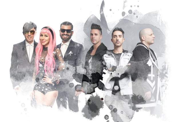 Artist Image Thumbnail