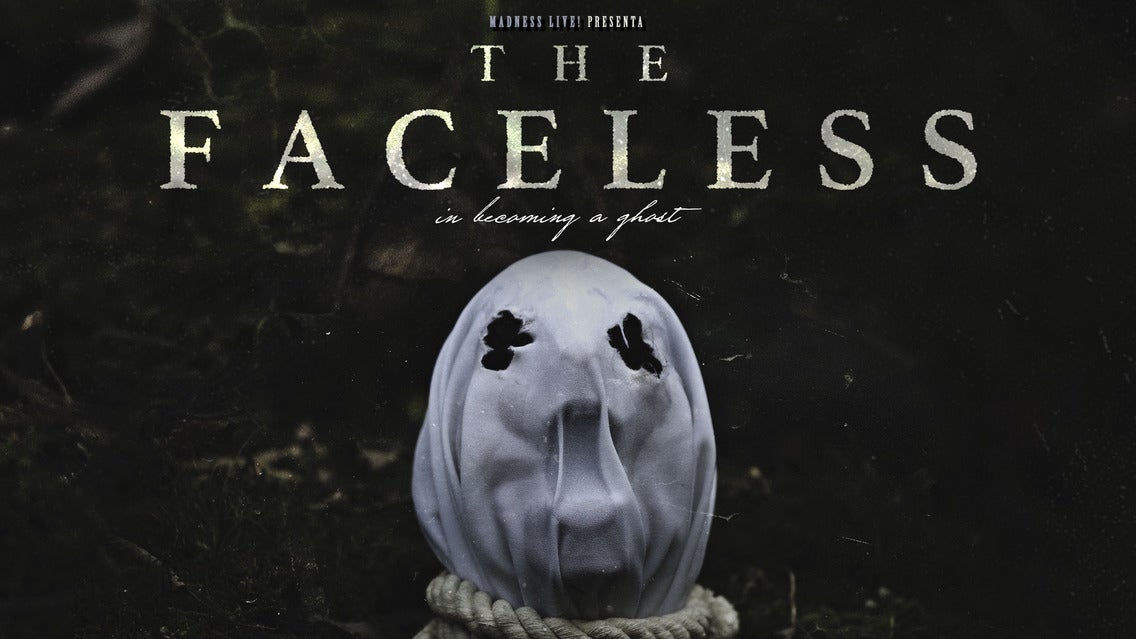 The Faceless