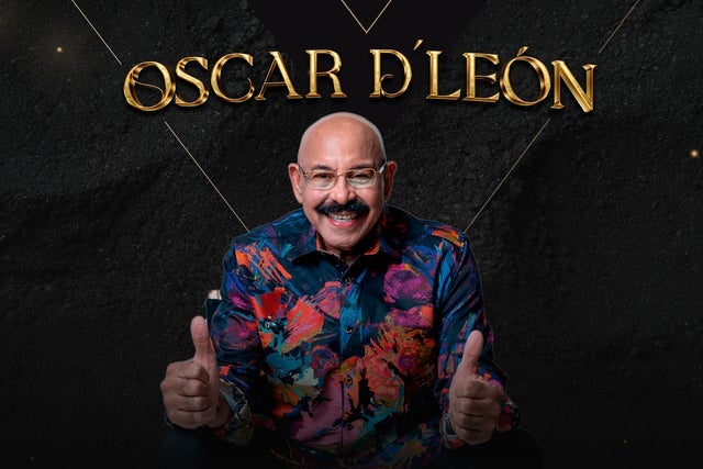 Presale codes for oscar d&#039;le&oacute;n: members use these when buying pre-sale tickets