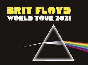 Brit Floyd - World Tour 2021