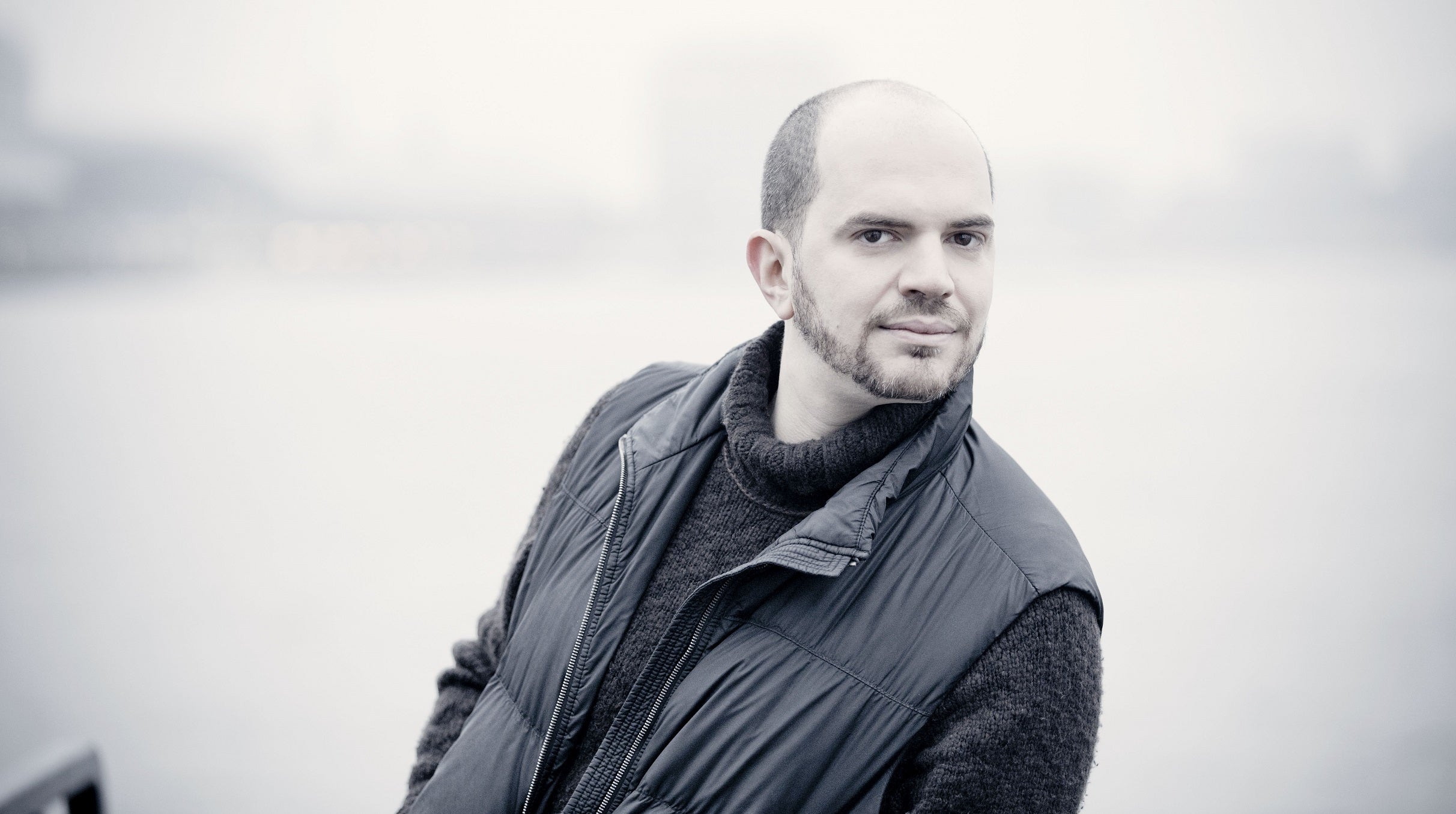 Hotels near Kirill Gerstein Events