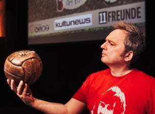 Zeiglers wunderbare Welt des Fußballs