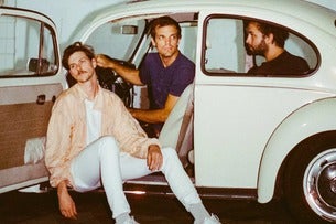 Houndmouth