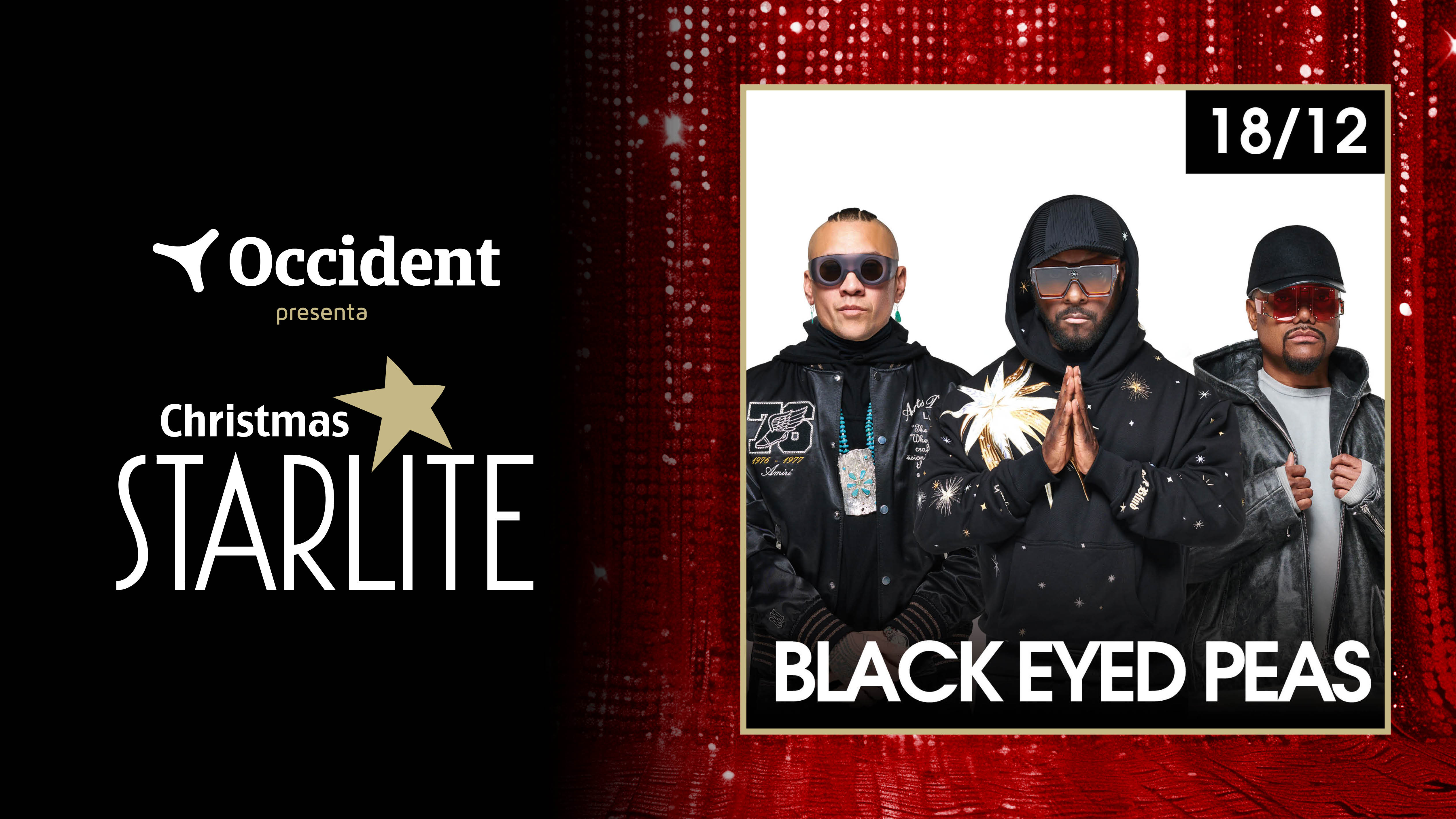 Black Eyed Peas