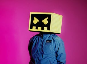 Barely Alive Presents: Overdrive - 18+