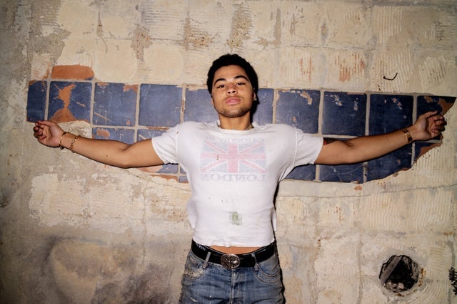 24kGoldn pre-sale password for early tickets in London