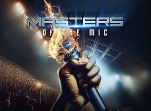 Masters of the Mic