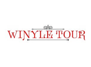 Winyle Tour #2: Kobranocka, Proletaryat, Closterkeller, 2025-02-21, Wroclaw