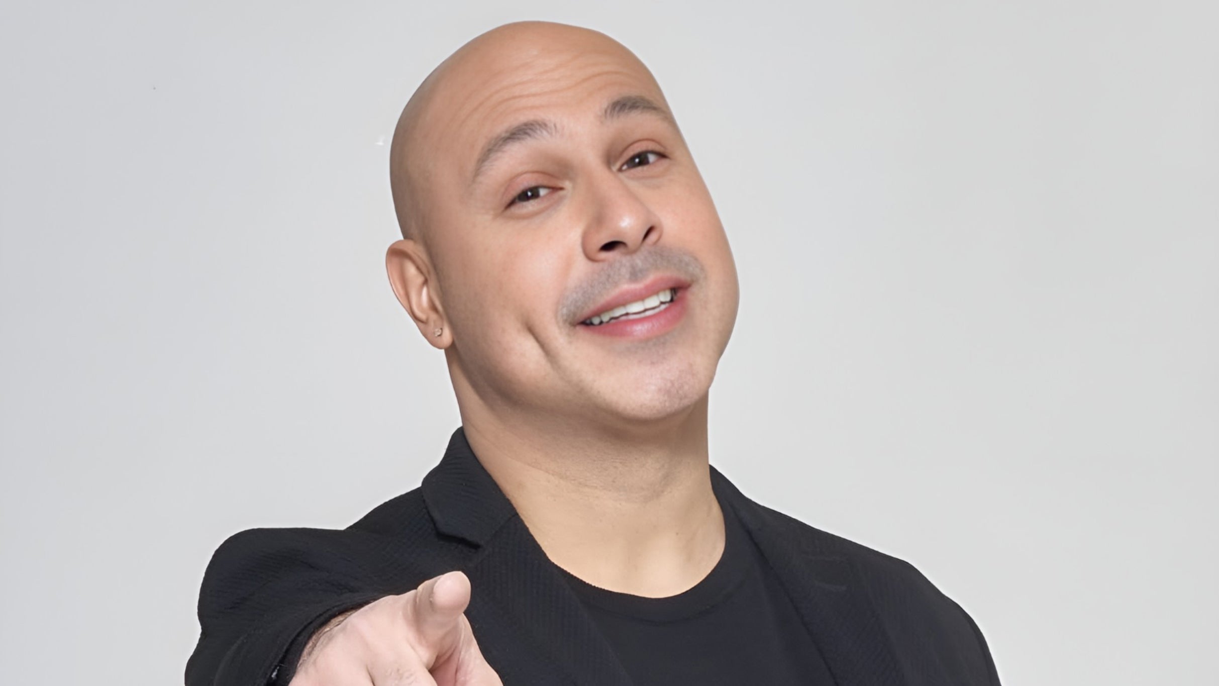 Mark Viera at Laugh Out Loud Comedy Club – San Antonio, TX