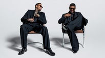 The R&B Tour - Starring Usher Raymond & Chris Brown at Hard Rock Stadium