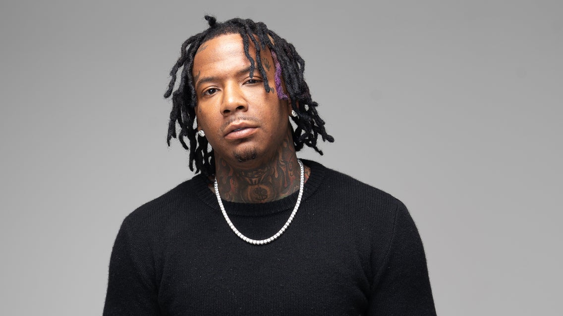 Photo of Moneybagg Yo