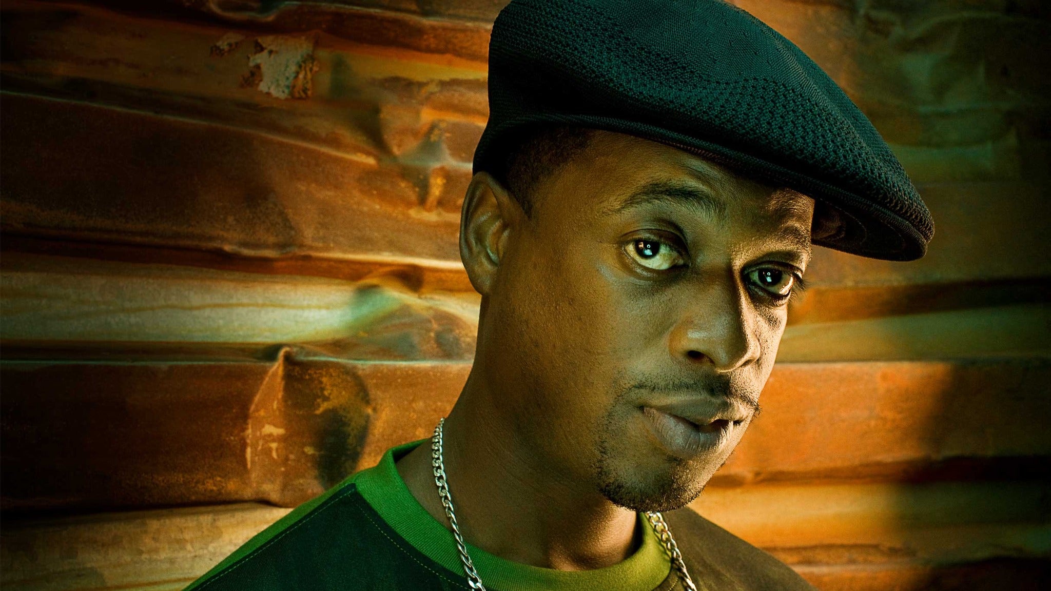 Devin the Dude, KNOCK CITY, Needle to the Groove DJs