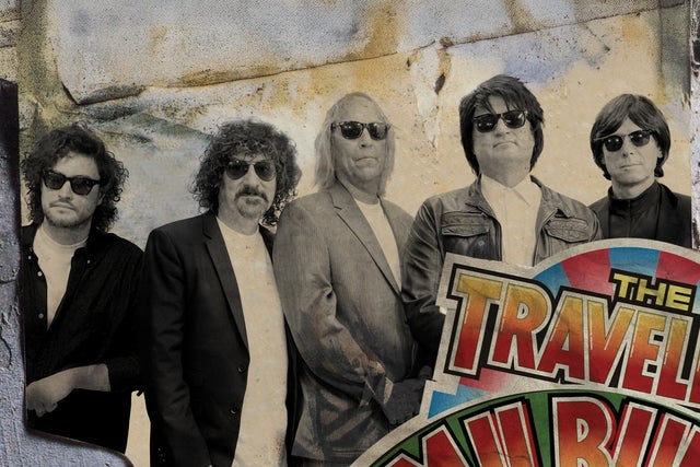 Presale codes for roy orbison & the traveling wilburys experience: members use these when buying pre-sale tickets