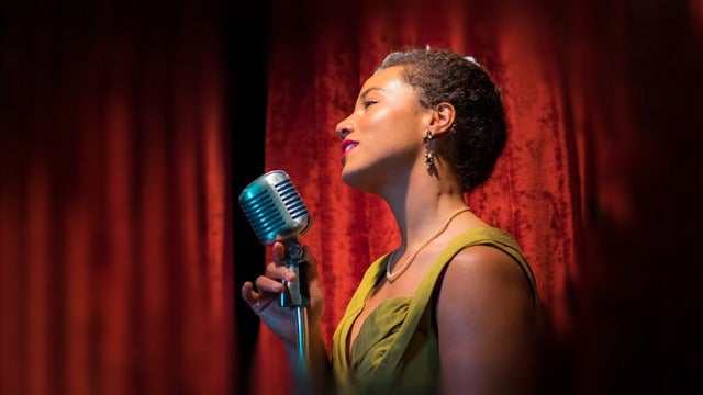 Billie Holiday Project