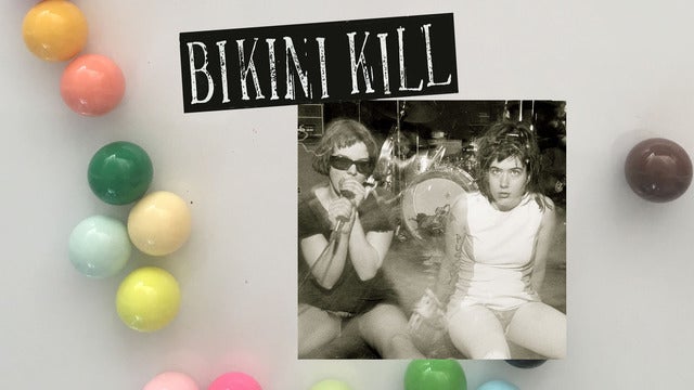 Bikini Kill
