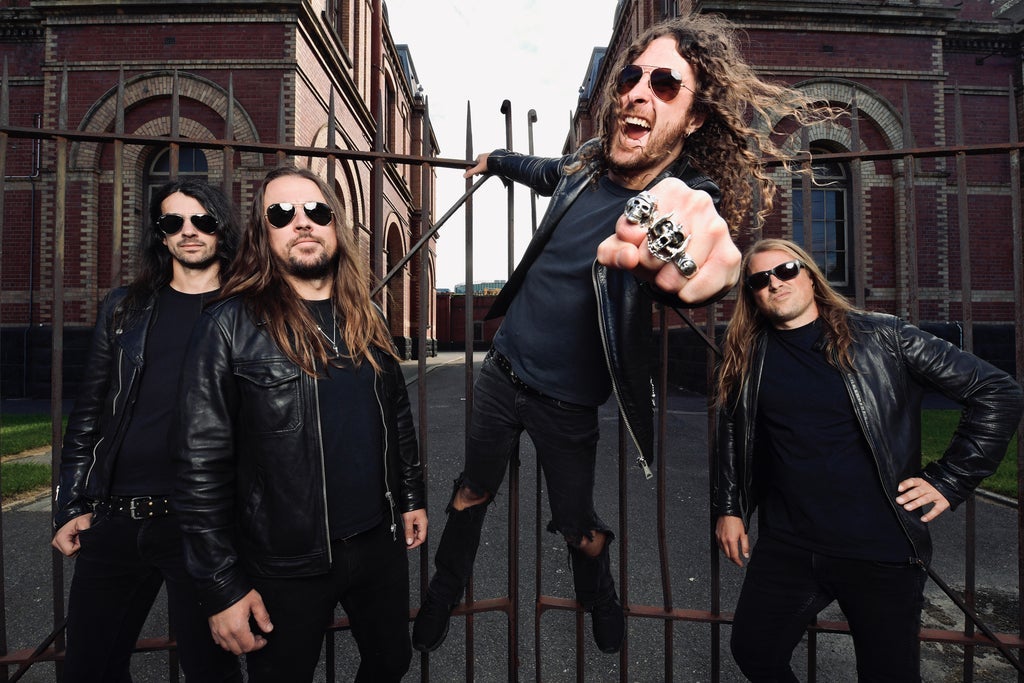 Airbourne