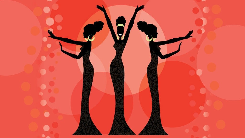 Hotels near Dreamgirls Events