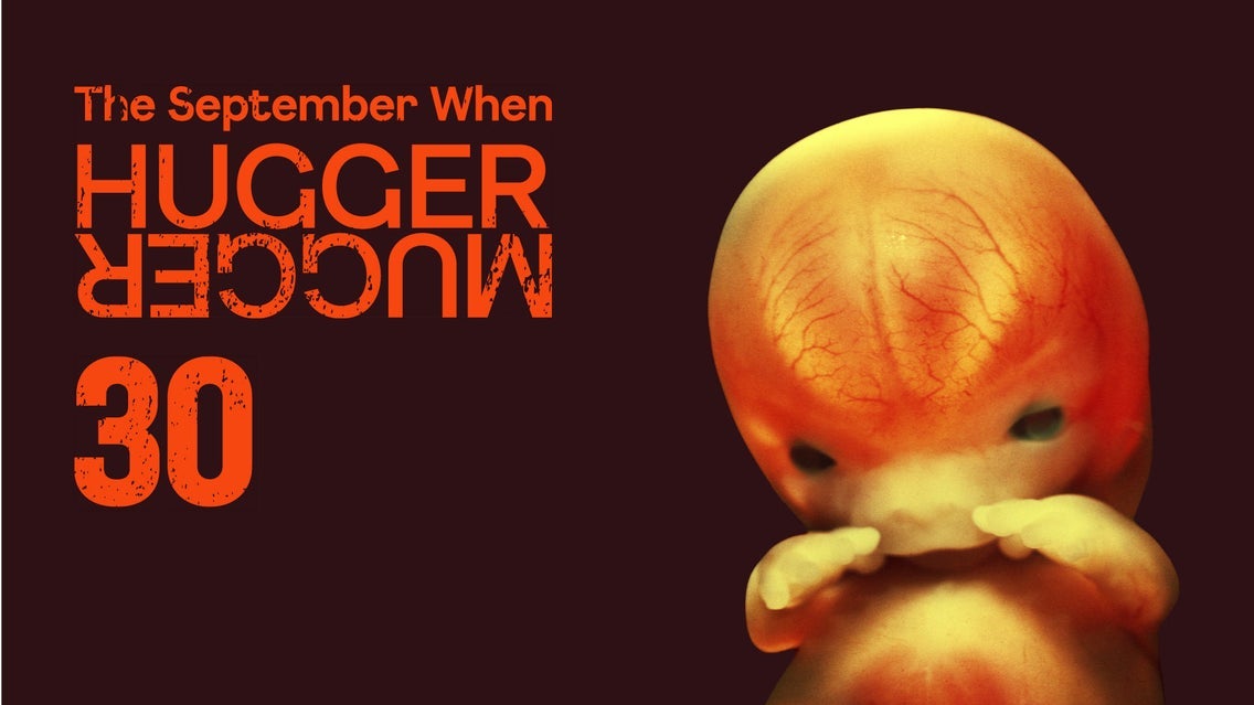 The September When – HuggerMugger 30