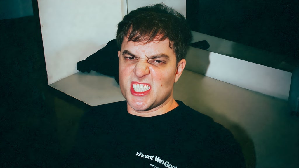 Lucas Lauriente (En Español)