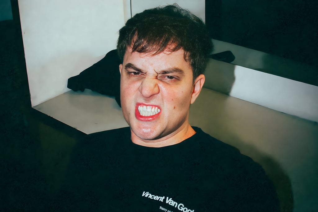 Lucas Lauriente (En Español) in Houston