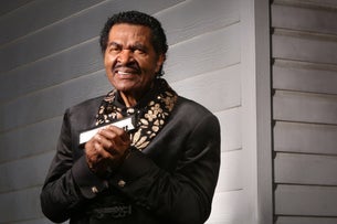 GROOVE CITY 2024: BOBBY RUSH (Exclusive Jazz Fest Performance)