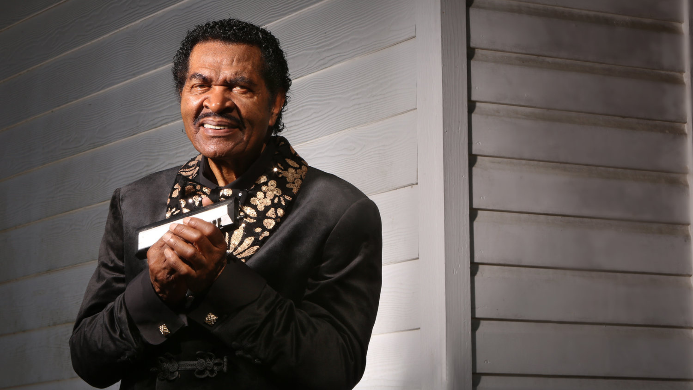 Bobby Rush