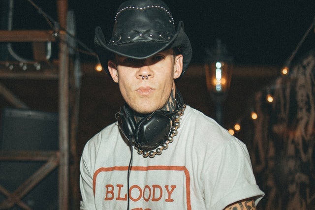 Lil Texas in Toronto promotional photo for Artist presale tickets offer