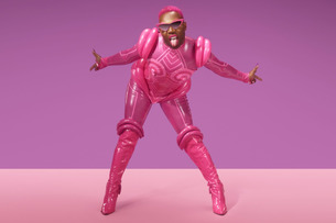 Todrick Hall - The Femuline Tour