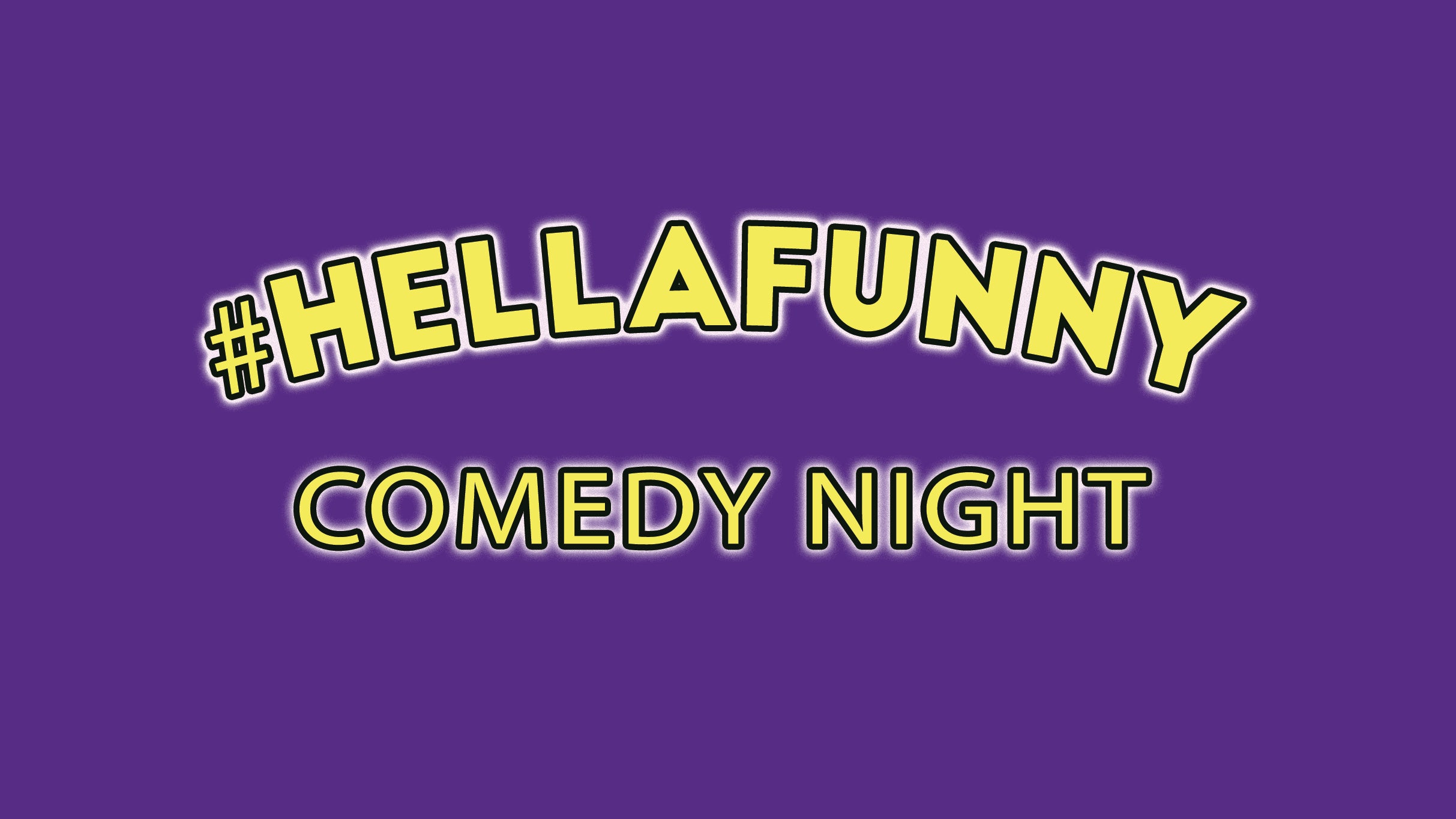 Funcheap SF Presents: #HellaFunny Comedy Night at Cobb’s Comedy Club – San Francisco, CA