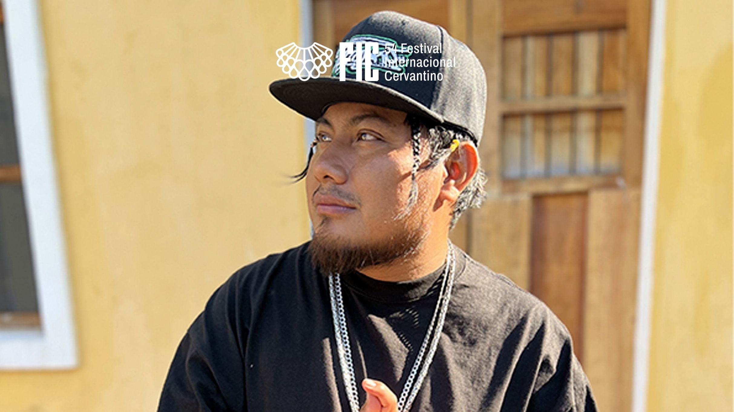Pat Boy con Báat Paax, U yik´el ak t´aan (La voz de la palabra)