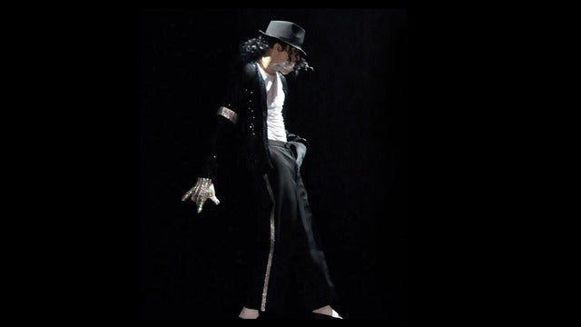 King of Pop - The Michael Jackson Experience
