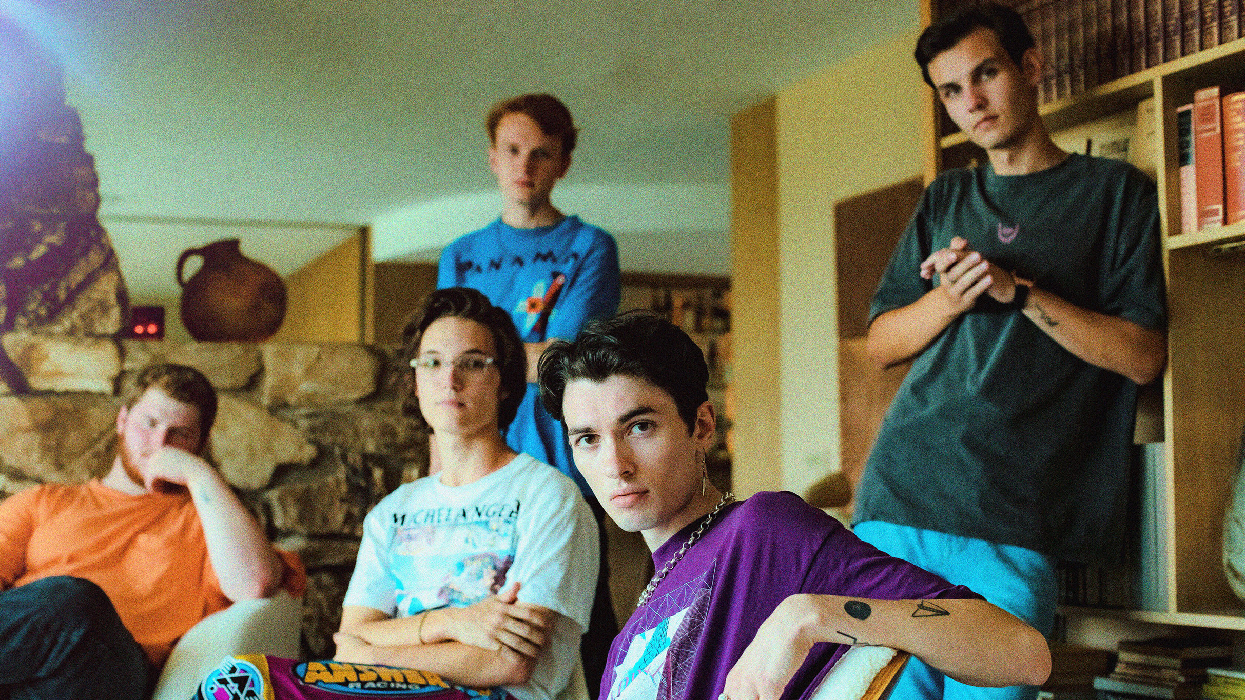 Burlington County Times Events - Sarah and the Sundays