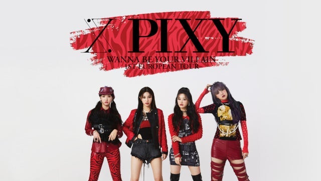 PIXY