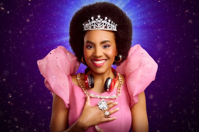 Presales to cinderella: members use these when buying pre-sale tickets