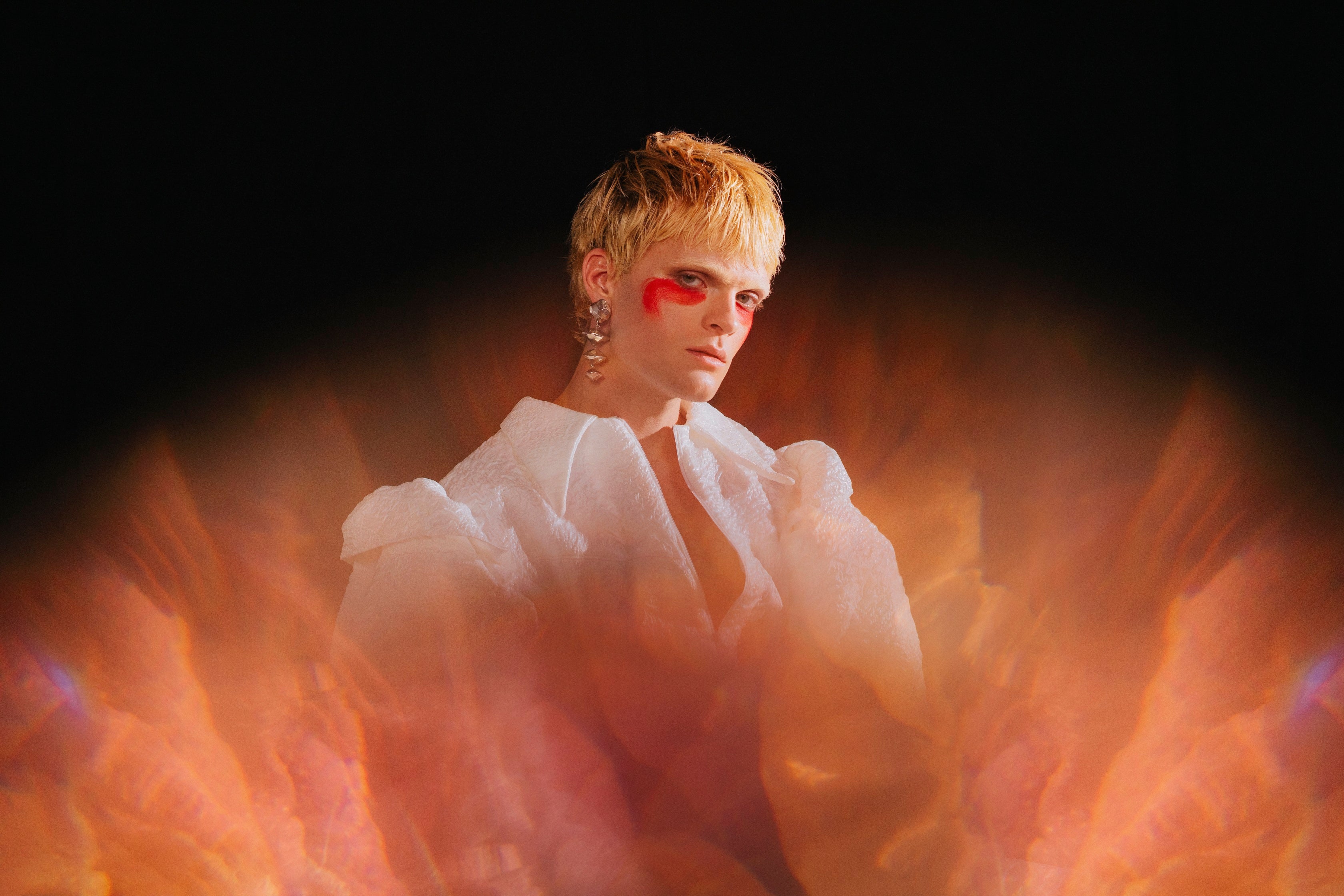 Jake Wesley Rogers