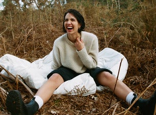 Victoria Canal with  Lucy Clearwater +  Makena Hartlin