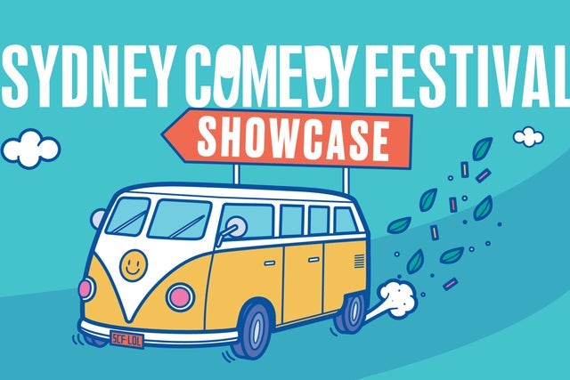 The Sydney Comedy Festival