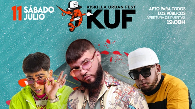 Farruko 2020 Tour Dates Concert Schedule Live Nation