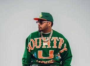 NTG, SENSATO DEL PATIO Y DJ PLAYERO — The Grand GSO