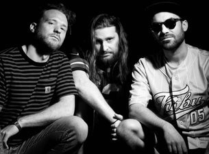 Jungle Underground + Support : Wondertoes