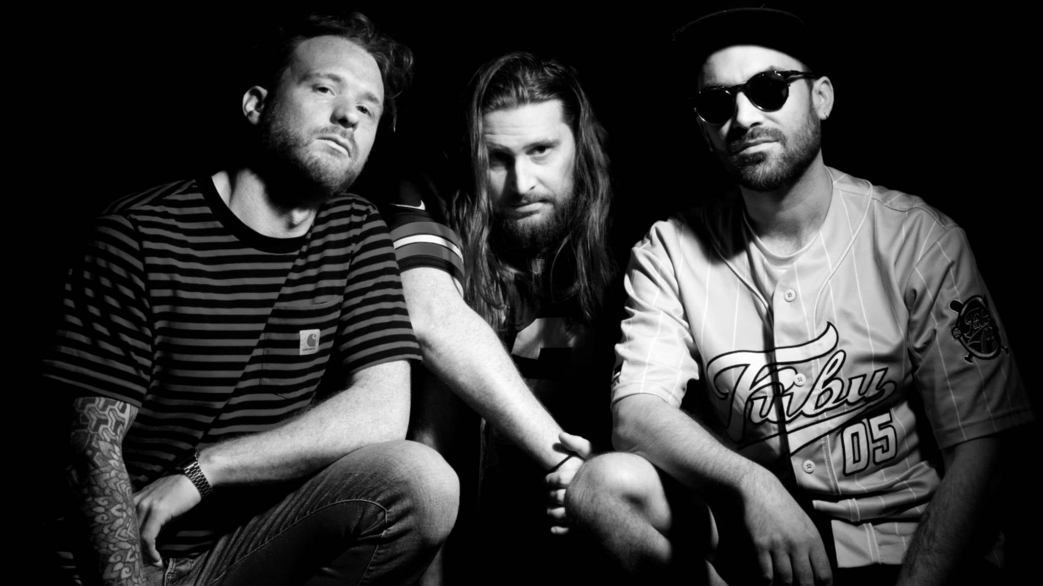 Jungle Underground + Support : Wondertoes