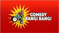 Comedy Bang! Bang! Live!