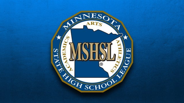 MSHSL Wrestling Tournament Session 3: Team Cons Finals, 3rd Pl & Champ