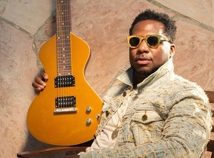 Robert Randolph - PREACHER KIDS TOUR presented by 91.9 WFPK