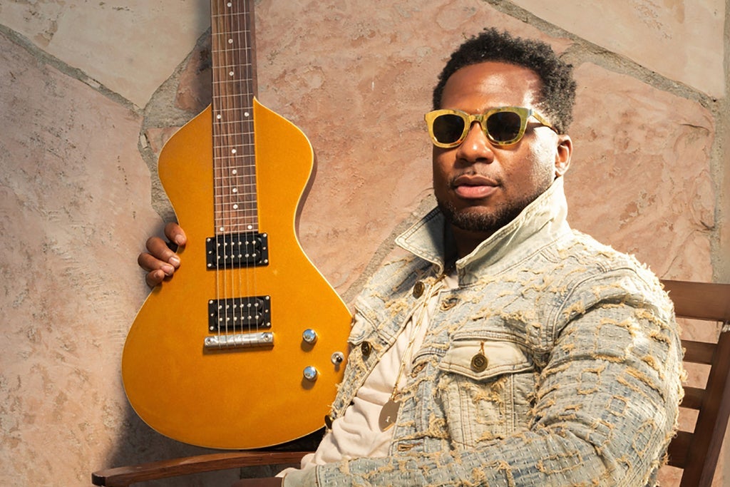 Robert Randolph