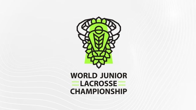 World Junior Lacrosse Championship
